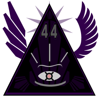 Bullwackk's emblem