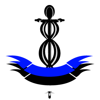 Coldryce's emblem
