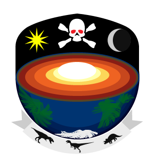 ProfessorMagma's emblem