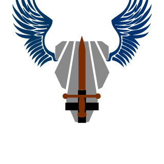 StatikHead's emblem