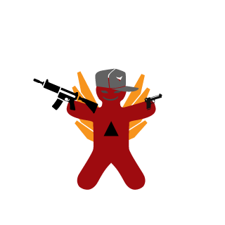 lomonacos's emblem