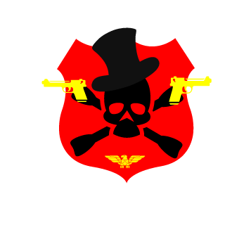 yGorHARD's emblem