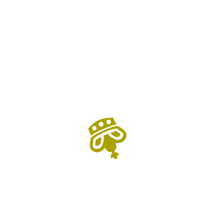 A SWAMP MONST3R's emblem