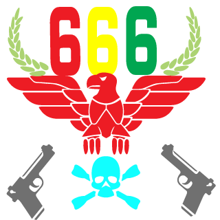 Dr-Latex's emblem