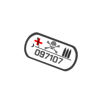 batrakovich's emblem