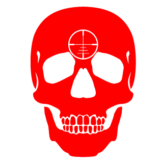 REDDIRT808's emblem