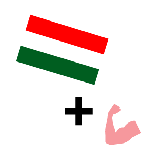 HungaryMVP's emblem