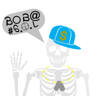 GameOnLine88's emblem