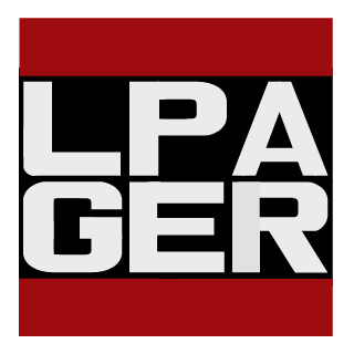 LpAger's emblem
