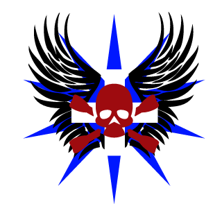 Chaotic_Ranger's emblem