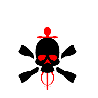 ROTA's emblem
