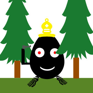 00_KOKOJAMBA_00's emblem