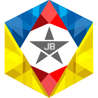 JubaGhost's emblem