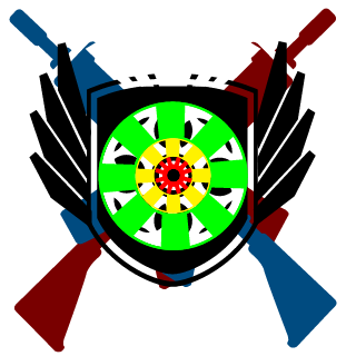 Dedzum's emblem