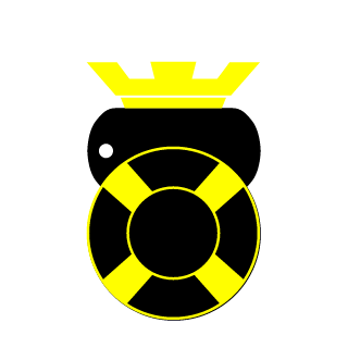 XaRuUUm's emblem