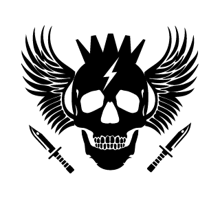 Alkimm's emblem