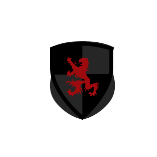 RB6 Dominator's emblem