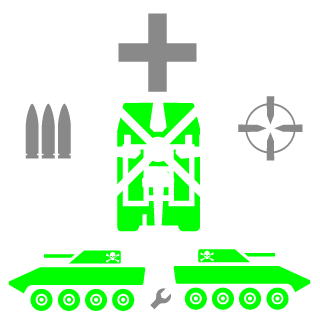 Fufimati's emblem