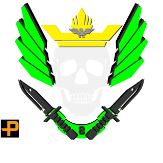 handmade8DE's emblem