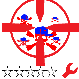TheLazingWood's emblem