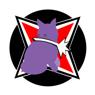 LinKenKrr's emblem