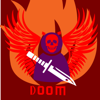 Lucifer261986's emblem