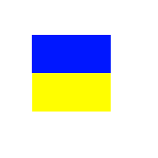 General-Kapral's emblem