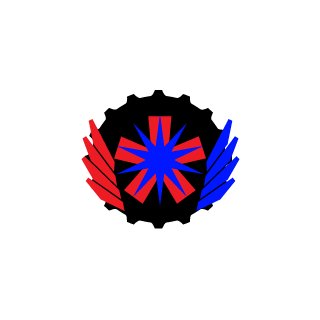 STRM GALICUS's emblem