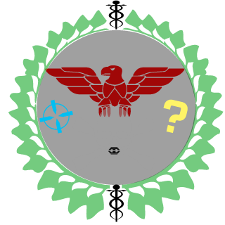 GiziBoB's emblem