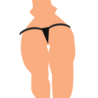 daPANTY-DROPPER's emblem