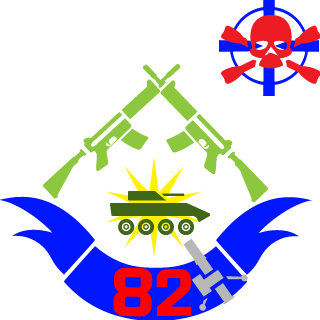 RapidEnForcer's emblem