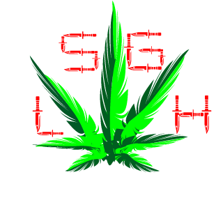 LSGH 4 LIFE's emblem