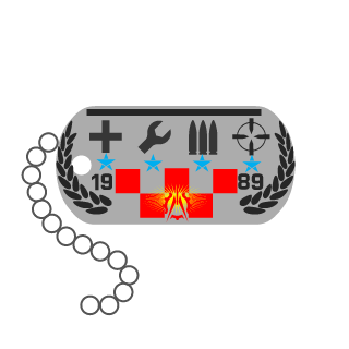 19Marksman89's emblem