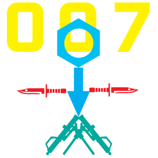 007Sebby's emblem