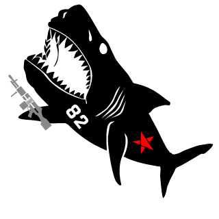 GRU10000's emblem
