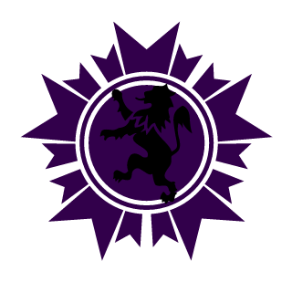 HD KINGEMERIC's emblem