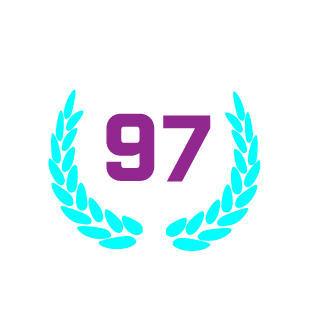 Harry-Thy-King's emblem