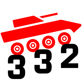 daddog332's emblem