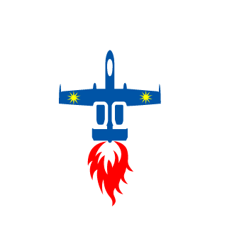 AmNotFong's emblem