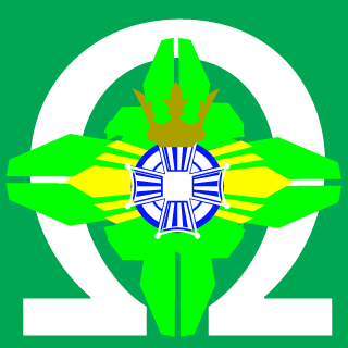 XXHYGOR1's emblem