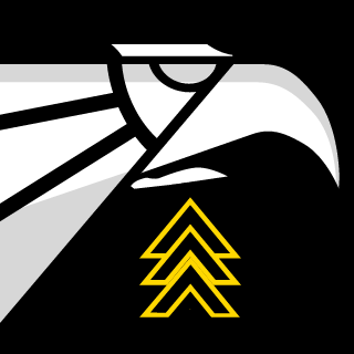 Candidochan's emblem
