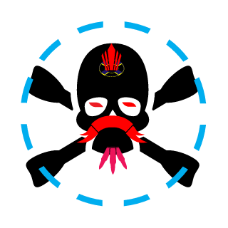 k10one's emblem