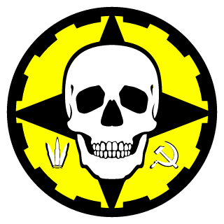 Chef-LaCreme's emblem