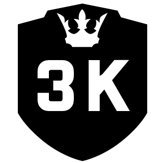 3K-Elusive's emblem