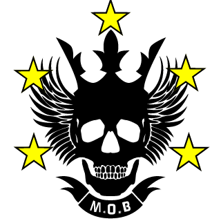 LegionxExile's emblem