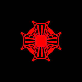 Deathkakasha's emblem
