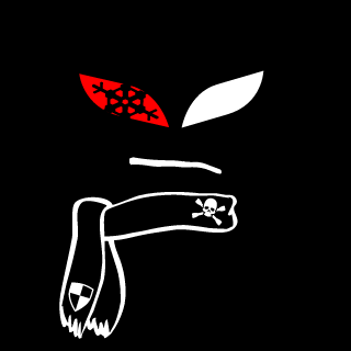 Draxeluss's emblem