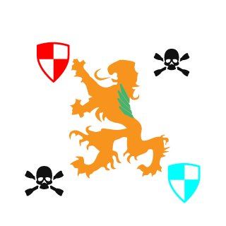 headkillpoep's emblem