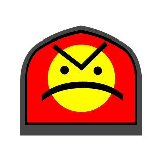 Kaidanovskiy_BF's emblem