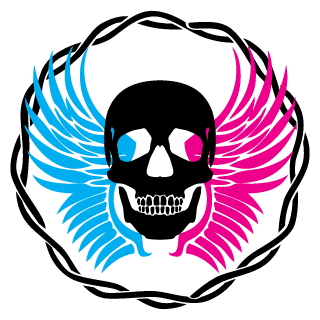 ParadiseCity46's emblem